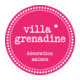 Villa Grenadine